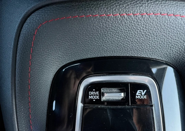 Toyota Corolla cena 85900 przebieg: 45000, rok produkcji 2019 z Turek małe 781